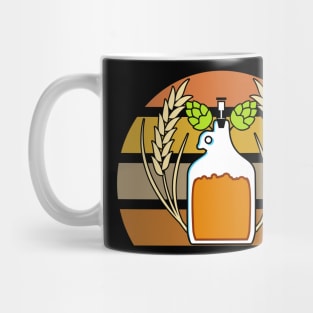 I would rather be homebrewing Mug